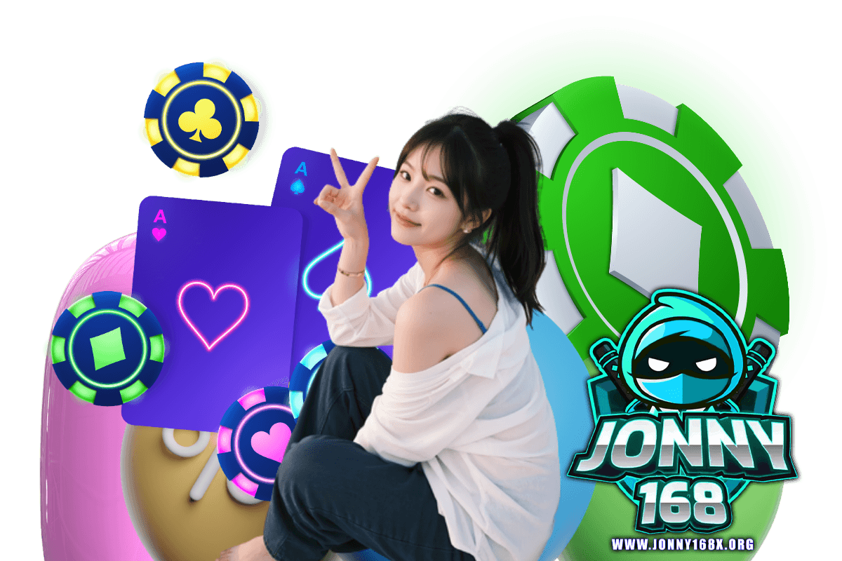 jonny168