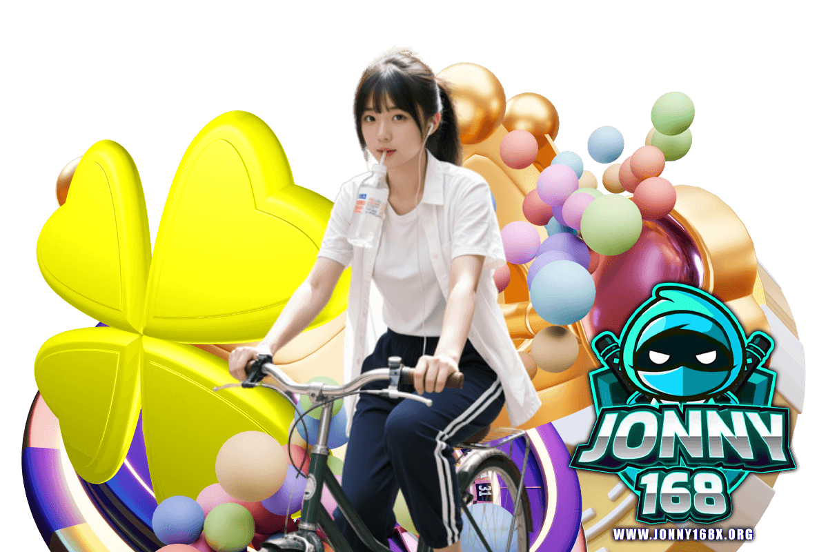 jonny168 สมัคร