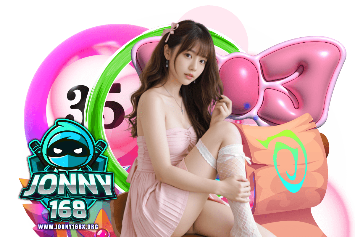 jonny168 สล็อต